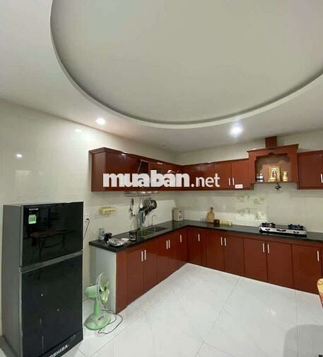 NHÀ 3 TẦNG ĐƯỜNG 7M5 TRẦN MINH TÔNG GẦN BIỂN, TRUNG TÂM LIÊN CHIỂU