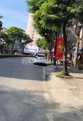 📣📣📣Bán💥💥💥 170M² ĐẤT mặt tiền 12m giá 27 tỷ, phố Lạc Long Quân