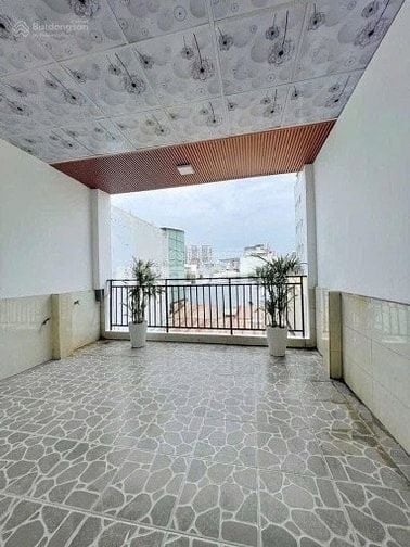 SOS!! Bán nhà hẻm 1/ Dương Quảng Hàng, phường 5, Gò Vấp,42m2 giá 3.55T