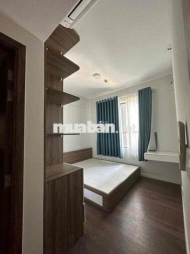 Căn Diện Tích Rộng Còn Sót Lại 63m2, 2PN, View Lý Thường Kiệt, 1.8 Tỷ