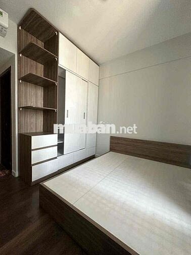 Căn Diện Tích Rộng Còn Sót Lại 63m2, 2PN, View Lý Thường Kiệt, 1.8 Tỷ