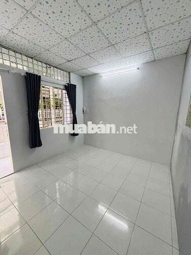 💰💰💰 TRỆT LẦU:2PN, 2WC(4❌10m) - DƯƠNG QUÃNG HÀM, P5, GV