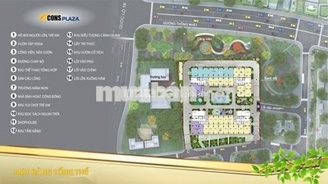 Bán gấp Plaza 53m² – Full máy lạnh, máy giặt – Giá chỉ 2T44