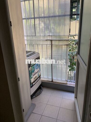 Cho thuê căn hộ dịch vụ 1PN, Quận Tây Hồ, Hà Nội