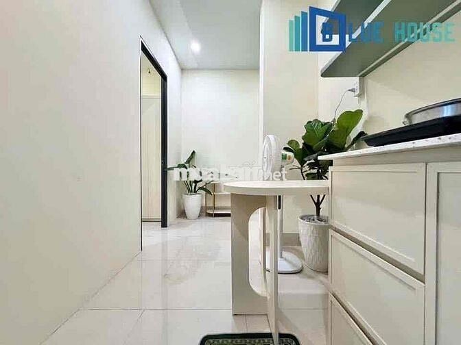 CHO THUÊ CĂN HỘ TÂN PHÚ 1 PHÒNG NGỦ - 2 PHÒNG NGỦ NGAY CHỢ TÂN HƯƠNG