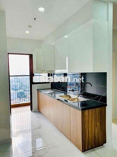 Căn Diện Tích Rộng Còn Sót Lại 63m2, 2PN, View Lý Thường Kiệt, 1.8 Tỷ