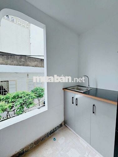 KHAI TRƯƠNG TRỌ KHÔNG NỘI THẤT - GIÁ RẺ BÌNH THẠNH MỚI 100%