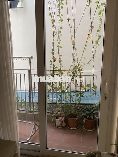 Cho thuê căn hộ dịch vụ 1PN, Quận Tây Hồ, Hà Nội