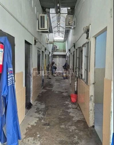 bán gấp dãy trọ 13 phòng ở KCN Trảng Bàng giá 690 triệu.