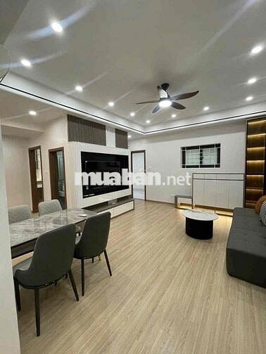 🏢 BÁN CĂN HỘ NƠ 4A – KDT LINH ĐÀM CẠNH CÔNG VIÊN, SÁT HỒ TO. 💎  NƠ 4A