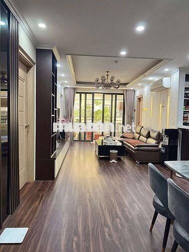 CHÍNH CHỦ BÁN NHANH CĂN HỘ SUN SQUARE CAO CẤP TẠI LÊ ĐỨC THỌ, MỸ ĐÌNH