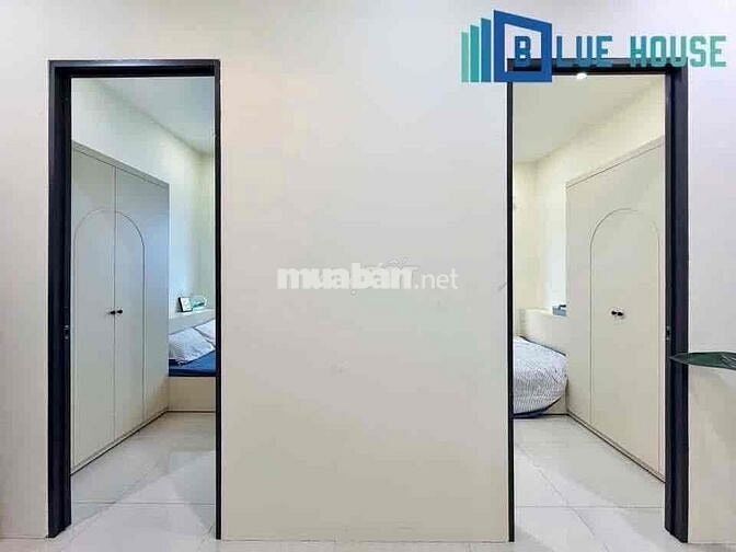 CHO THUÊ CĂN HỘ TÂN PHÚ 1 PHÒNG NGỦ - 2 PHÒNG NGỦ NGAY CHỢ TÂN HƯƠNG