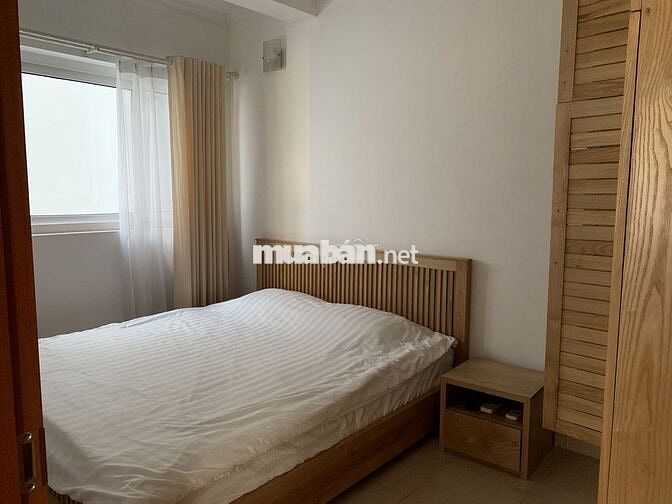 Cho thuê căn hộ dịch vụ 1PN, Quận Tây Hồ, Hà Nội