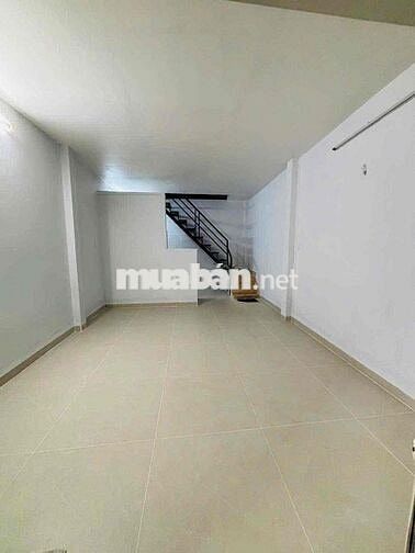 💰💰💰 TRỆT LẦU:2PN, 2WC(4❌10m) - DƯƠNG QUÃNG HÀM, P5, GV