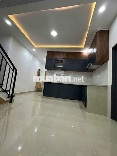 Trần Quốc Thảo, Quận 3 – 40m² (4x10m) - Giá Chỉ 6.7 Tỷ dọn vào ở ngay