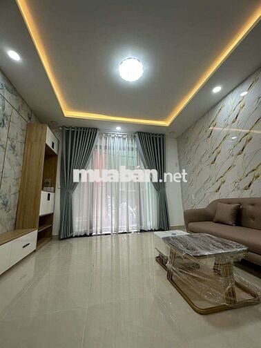 Trần Quốc Thảo, Quận 3 – 40m² (4x10m) - Giá Chỉ 6.7 Tỷ dọn vào ở ngay