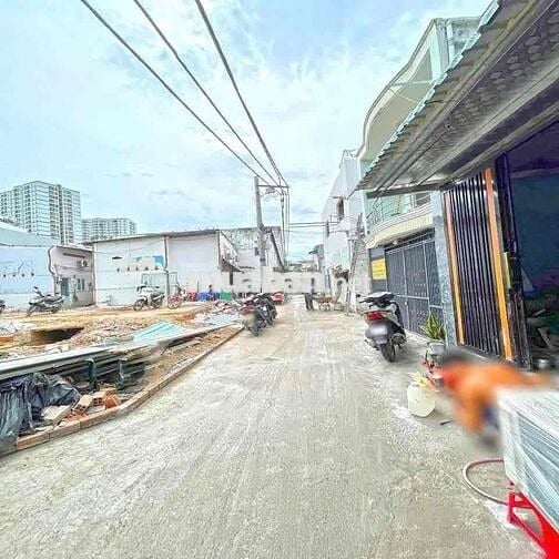 ✅ LÔ ĐẤT GÓC 2 MẶT TIỂN. Dt 5,4x15m. Vị Trí Đẹp