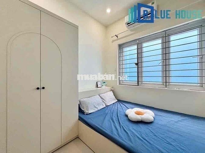 CHO THUÊ CĂN HỘ TÂN PHÚ 1 PHÒNG NGỦ - 2 PHÒNG NGỦ NGAY CHỢ TÂN HƯƠNG