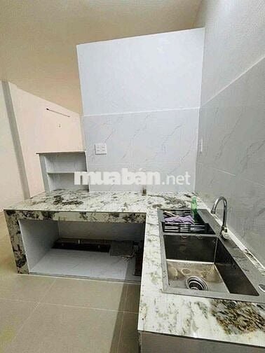 💰💰💰 TRỆT LẦU:2PN, 2WC(4❌10m) - DƯƠNG QUÃNG HÀM, P5, GV