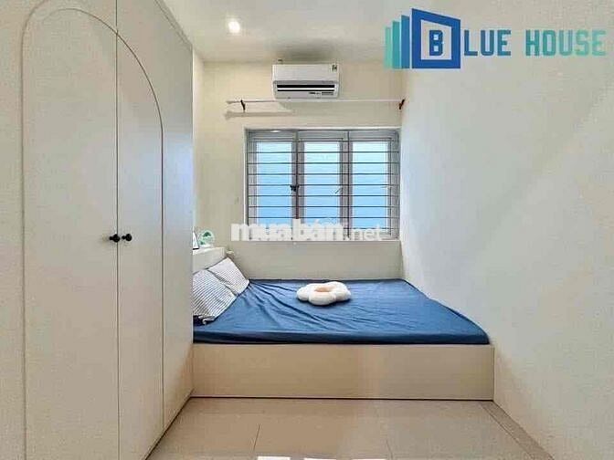 CHO THUÊ CĂN HỘ TÂN PHÚ 1 PHÒNG NGỦ - 2 PHÒNG NGỦ NGAY CHỢ TÂN HƯƠNG