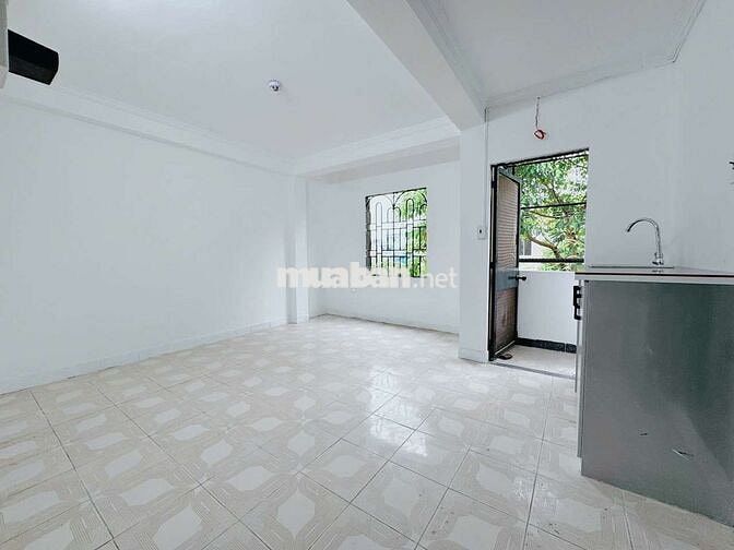 KHAI TRƯƠNG TRỌ KHÔNG NỘI THẤT - GIÁ RẺ BÌNH THẠNH MỚI 100%