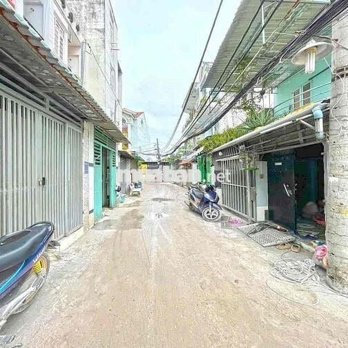 ✅ LÔ ĐẤT GÓC 2 MẶT TIỂN. Dt 5,4x15m. Vị Trí Đẹp