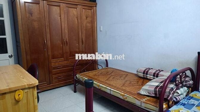 Cần bán nhà hẻm 17 Đường Thới An 11 P.Thới An Q.12 TPHCM Chính chủ