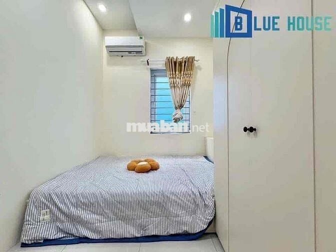 CHO THUÊ CĂN HỘ TÂN PHÚ 1 PHÒNG NGỦ - 2 PHÒNG NGỦ NGAY CHỢ TÂN HƯƠNG