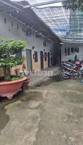 bán gấp dãy trọ 13 phòng ở KCN Trảng Bàng giá 690 triệu.