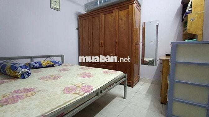 Cần bán nhà hẻm 17 Đường Thới An 11 P.Thới An Q.12 TPHCM Chính chủ