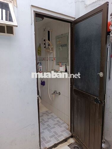 Cần bán nhà hẻm 17 Đường Thới An 11 P.Thới An Q.12 TPHCM Chính chủ