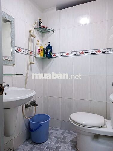 Cần bán nhà hẻm 17 Đường Thới An 11 P.Thới An Q.12 TPHCM Chính chủ