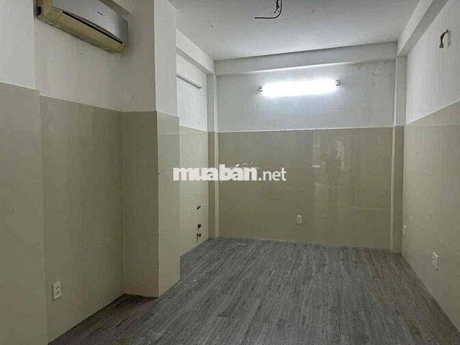 cho thuê nhà trung tâm p5 3p 14tr