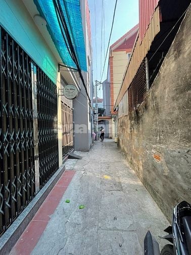 Nhà Văn Nội - Phú Lương, 5 tầng, 40m2, hơn 6 tỷ