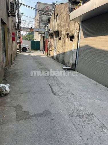 Nhà Văn Nội - Phú Lương, 5 tầng, 40m2, hơn 6 tỷ