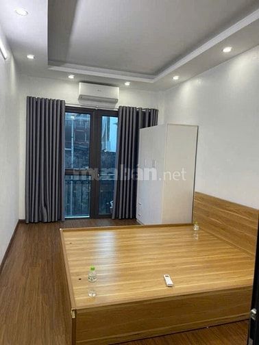 Nhà Văn Nội - Phú Lương, 5 tầng, 40m2, hơn 6 tỷ