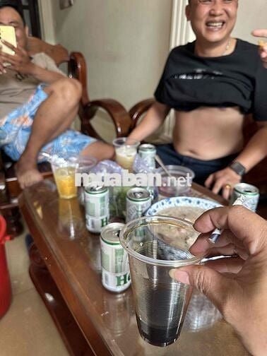 cho thuê nhà trung tâm p5 3p 14tr