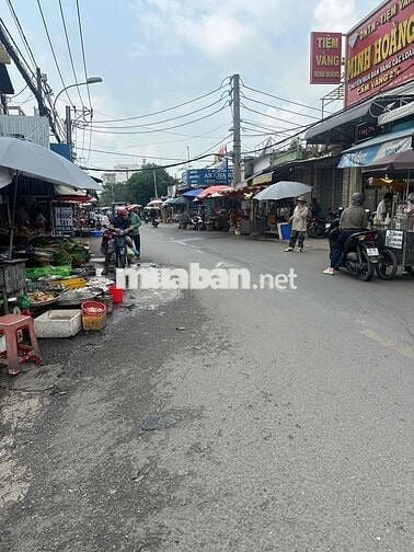 Lê Đình Cẩn, , Bình Tân DT: 5.4 x 55m–296m² giá 12.99 tỷ TL