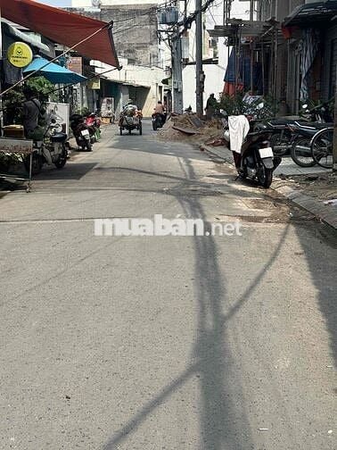 Lê Đình Cẩn, , Bình Tân DT: 5.4 x 55m–296m² giá 12.99 tỷ TL