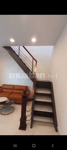 nhà và phòng tiện nghi cho thuê 2,5tr/ tháng 