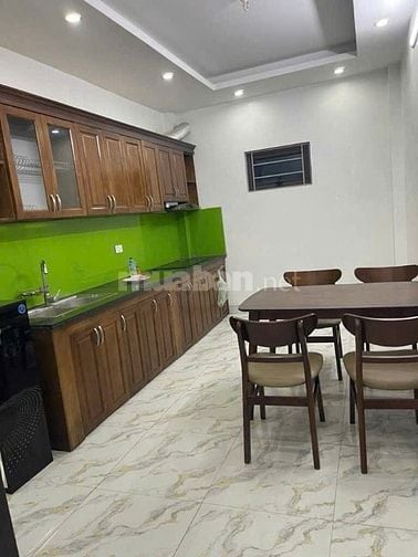 Nhà Văn Nội - Phú Lương, 5 tầng, 40m2, hơn 6 tỷ