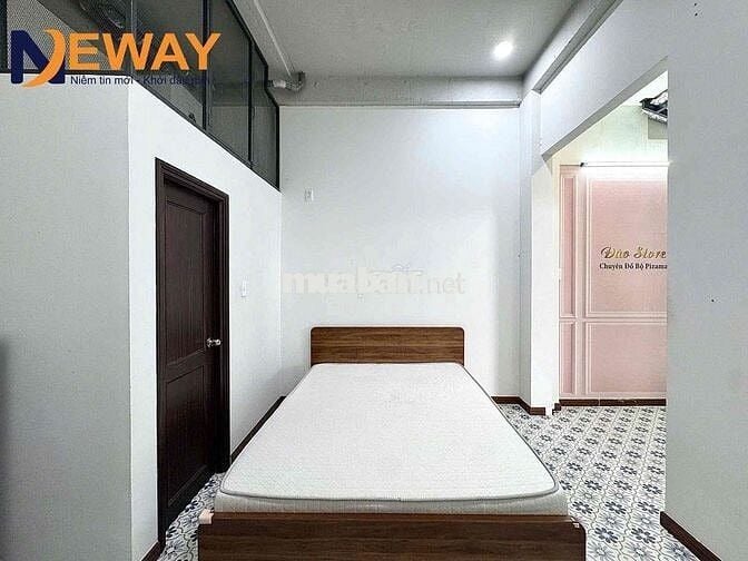 ♟️KIOT KINH DOANH/ SHOP - 1PN - NGAY VĂN CAO 🏐