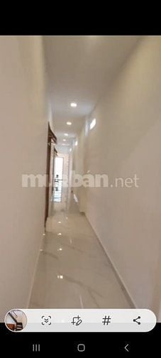 nhà và phòng tiện nghi cho thuê 2,5tr/ tháng 