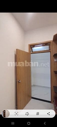 nhà và phòng tiện nghi cho thuê 2,5tr/ tháng 