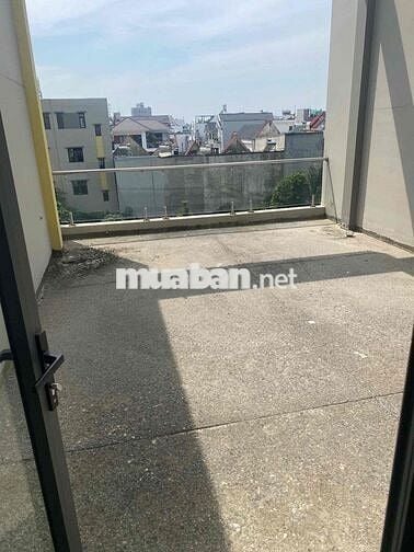 Nhà phố khu đô thị 1 trệt 3 lầu 206m2, 5 phòng ngủ trong khu đô thị