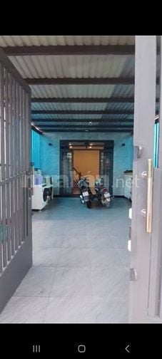 nhà và phòng tiện nghi cho thuê 2,5tr/ tháng 