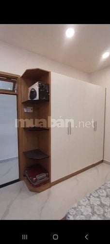 nhà và phòng tiện nghi cho thuê 2,5tr/ tháng 