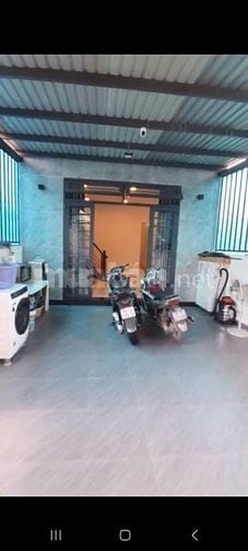 nhà và phòng tiện nghi cho thuê 2,5tr/ tháng 