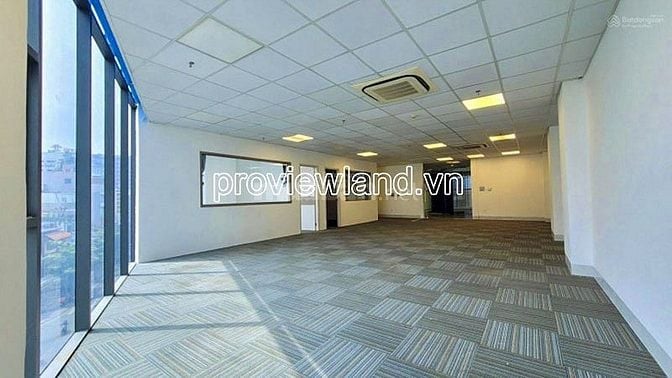 Bán tòa nhà văn phòng Phú Nhuận, Phan Đăng Lưu, 453m2, 2 hầm 14 lầu