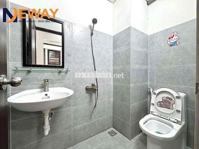 ♟️KIOT KINH DOANH/ SHOP - 1PN - NGAY VĂN CAO 🏐